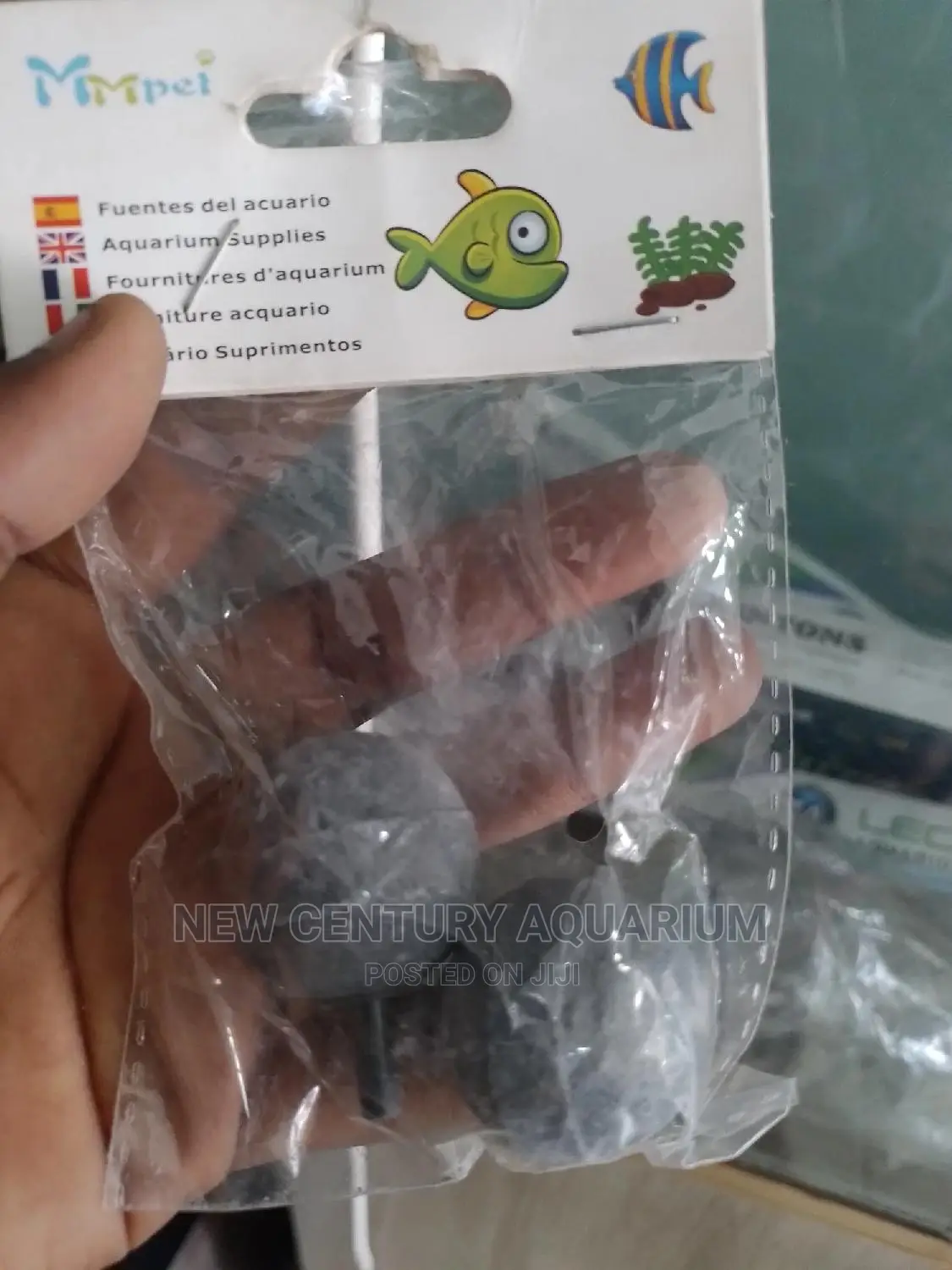 Aquarium Air Stone