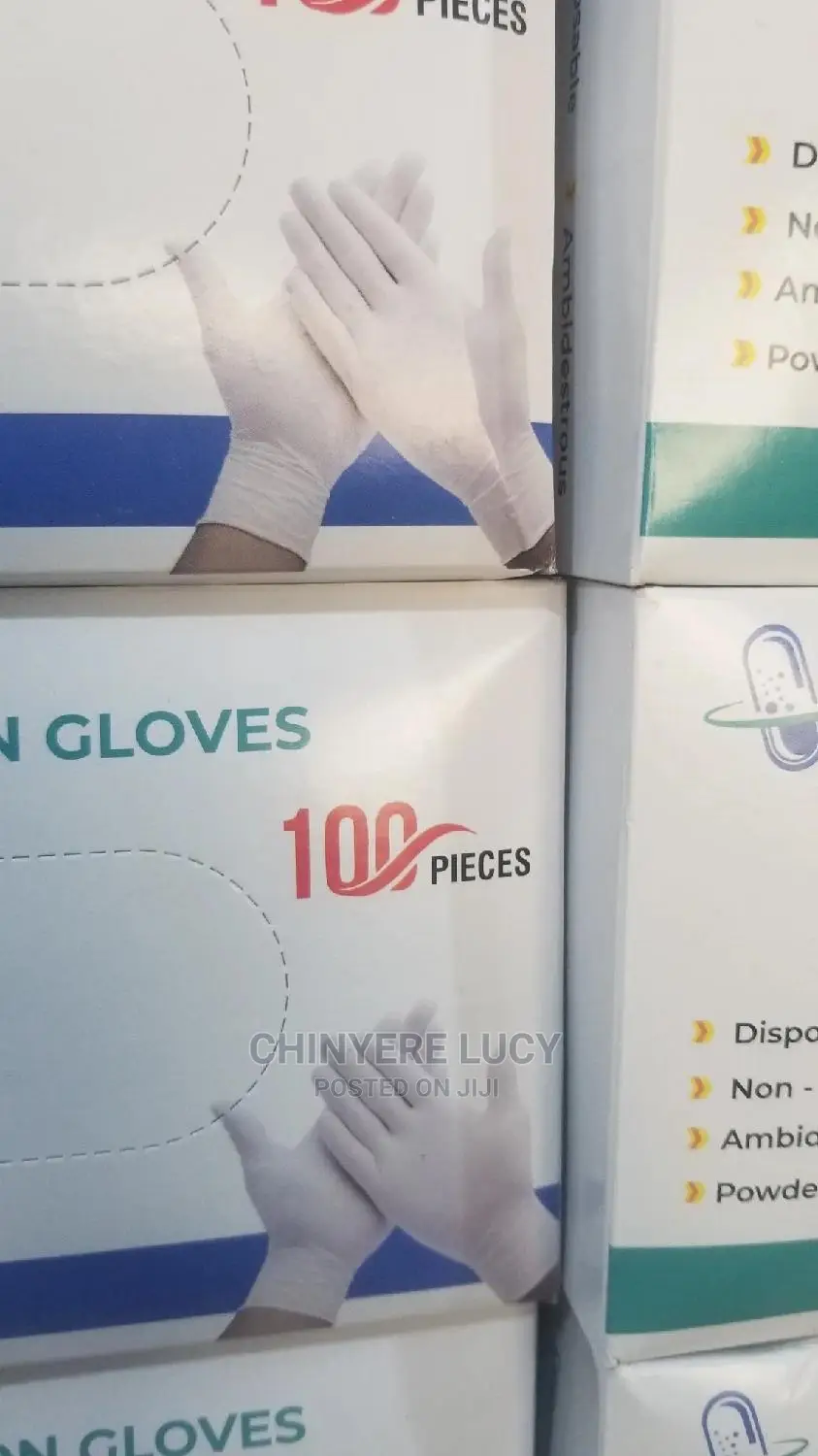 Examination Gloves