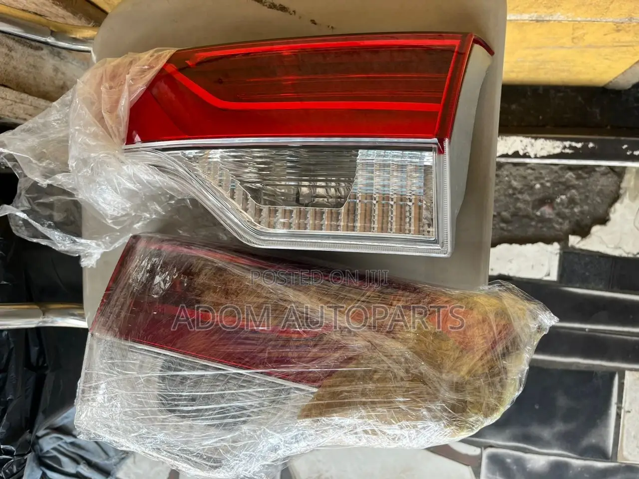Highlander Boot Light 2017 2018