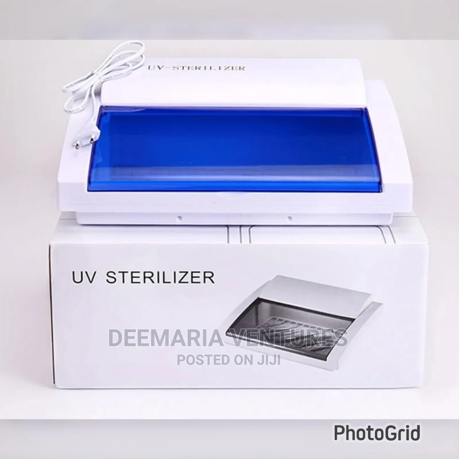 UV Sterilizer Ym-9007