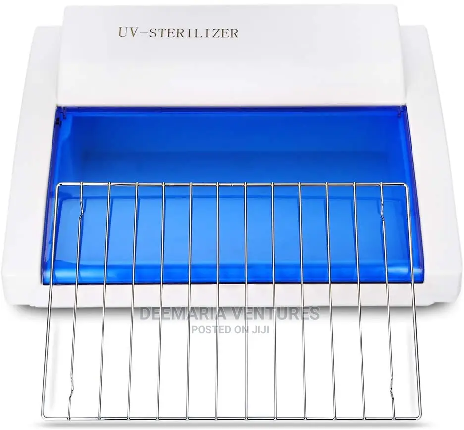 UV Sterilizer Ym-9007