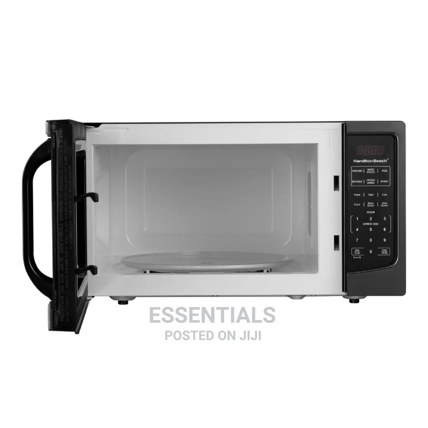 Hamilton Beach 40L Microwave