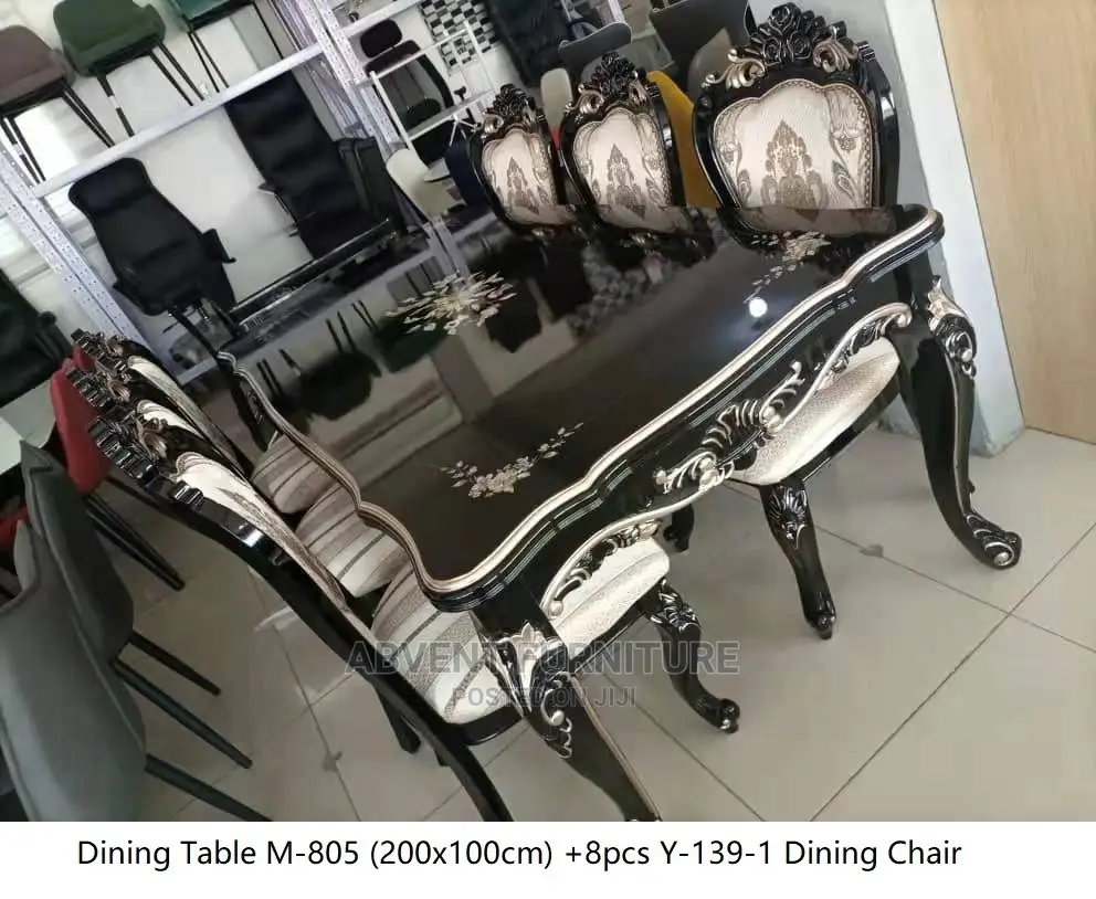 Executive Dinning Sets