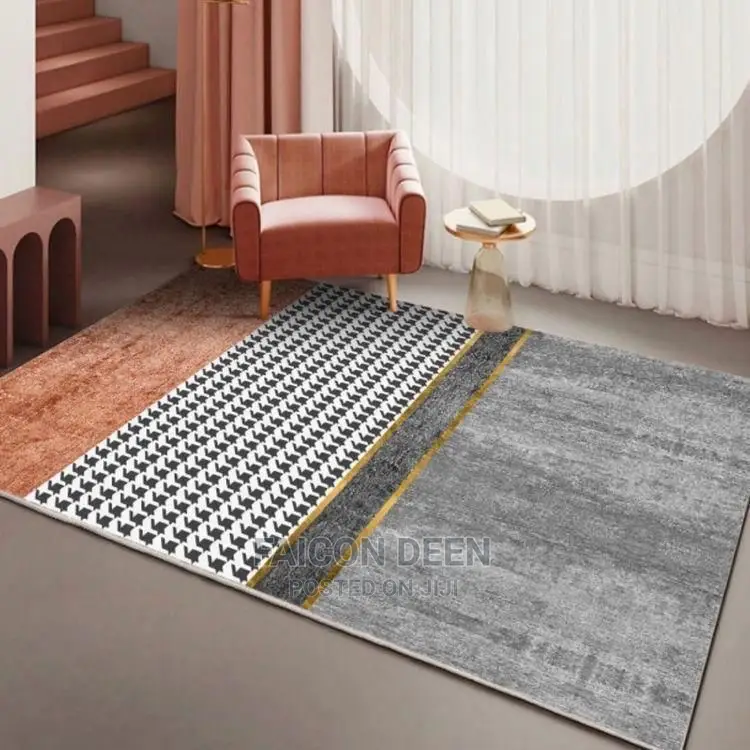 Affordable Original Hairy Carpets Big Size(200x300cm)