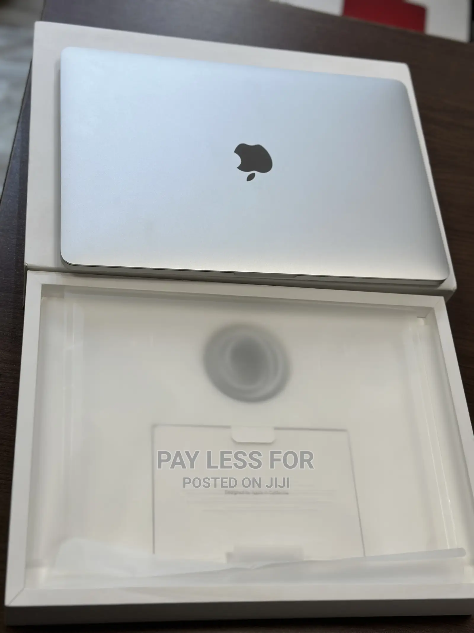 Laptop Apple MacBook Pro 2020 16GB Intel Core i5 SSD 1T