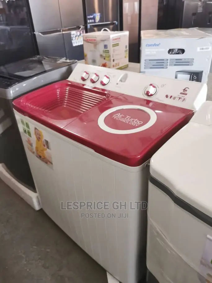 Best Fairmate Washing Machine 15kg