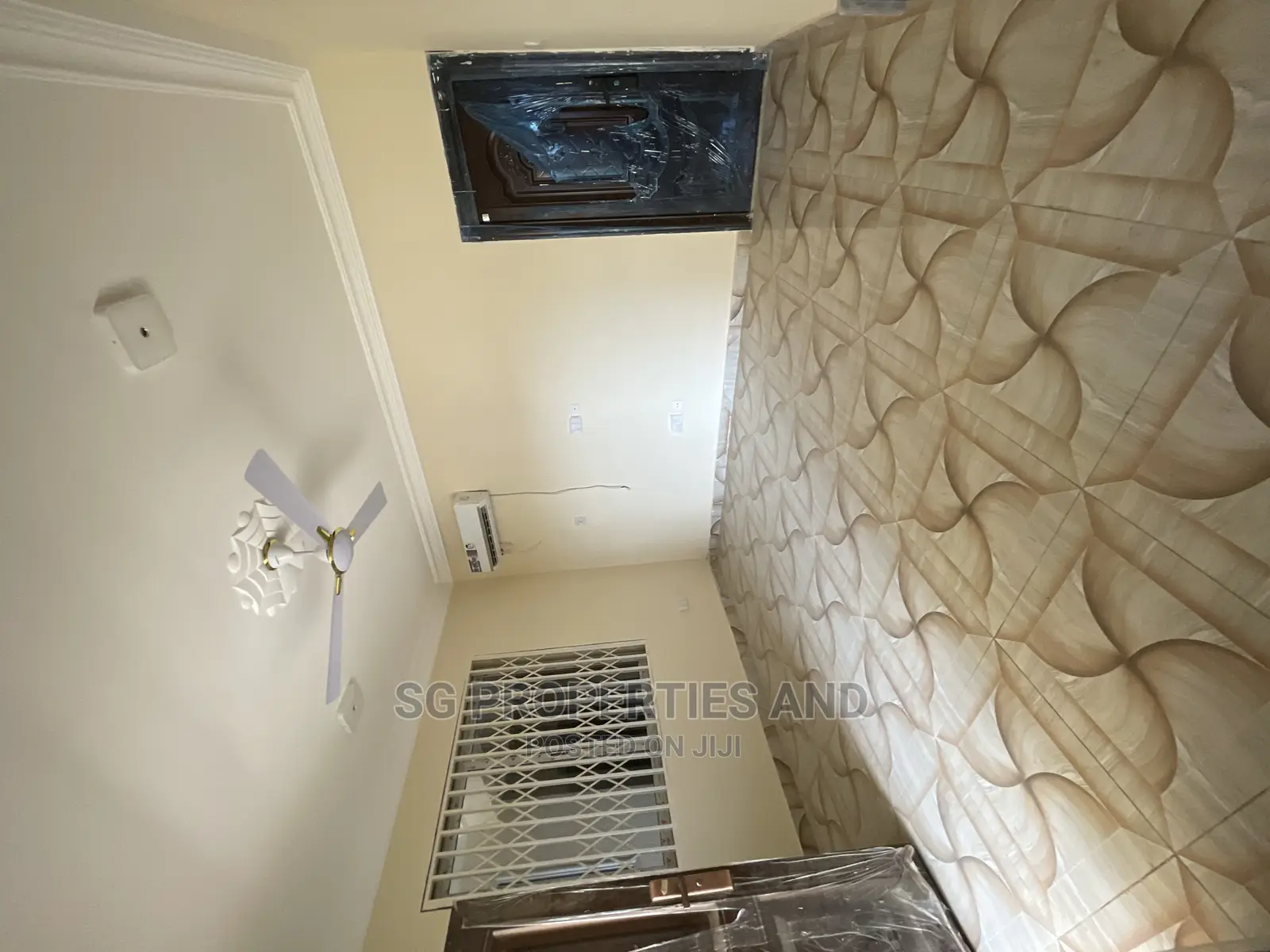 1bdrm Apartment in Lashibi, Spintex for rent