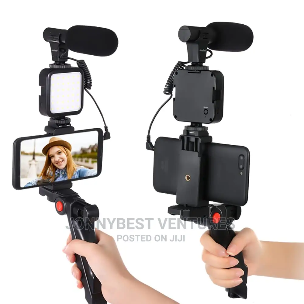 Original Video Making Kit