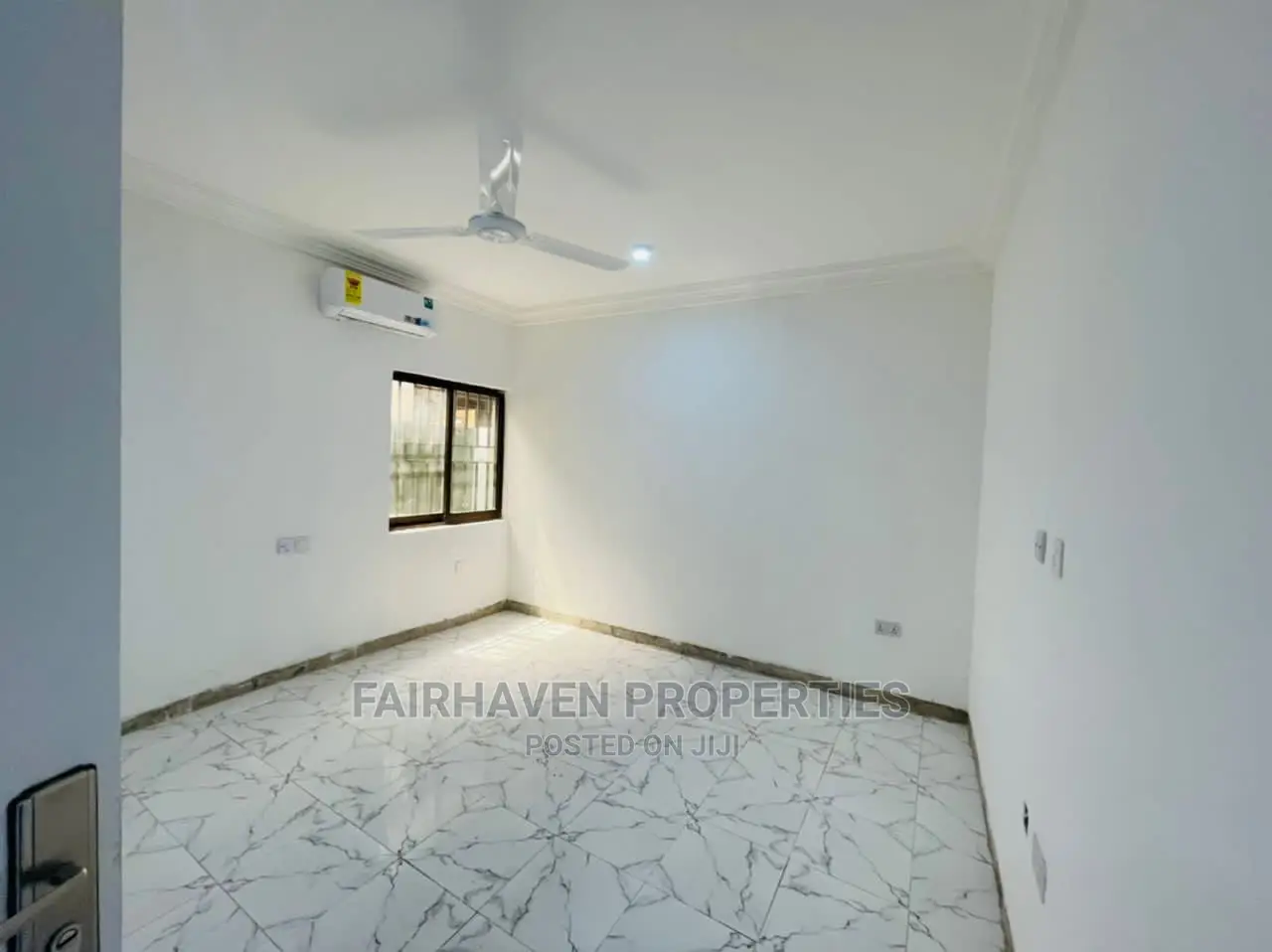 3bdrm House in Adjinganor, East Legon for Rent