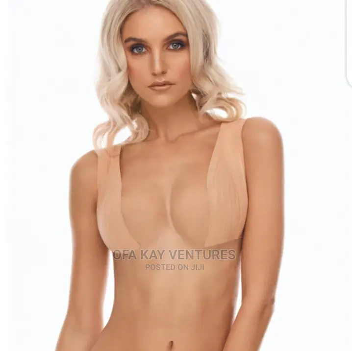 Push Up Bra Tape