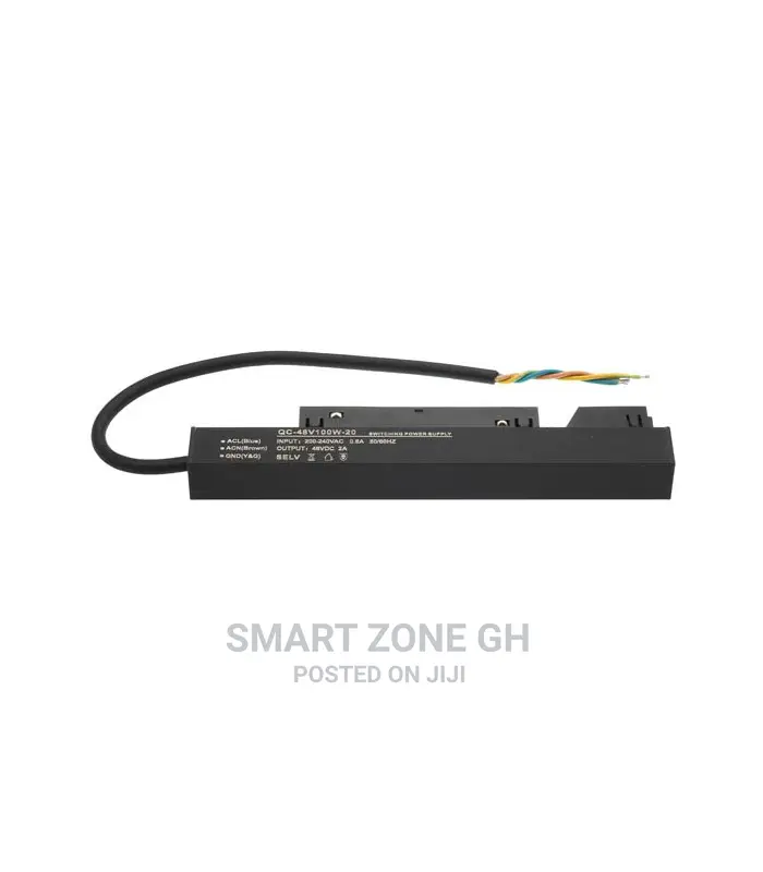 Magnetic Track Power Supply 200w
