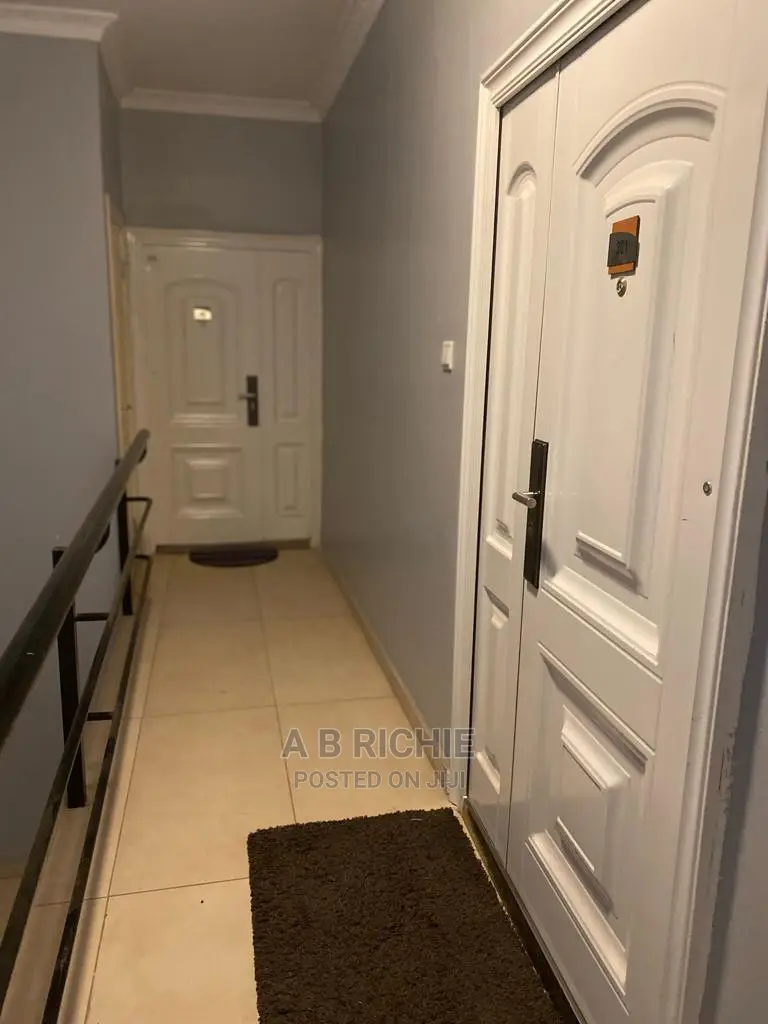 2bedroom Fully Furnished Apartment for Rent at Parakuo