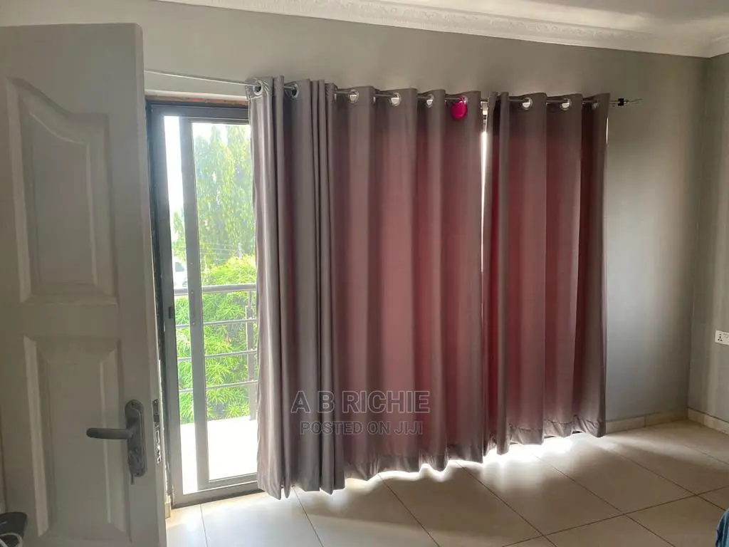 2bedroom Fully Furnished Apartment for Rent at Parakuo