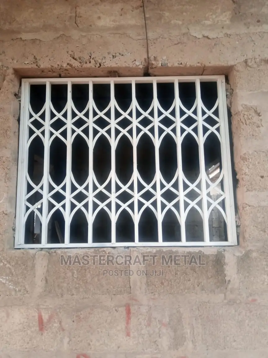 Burglarproof Window | Burglar Proof