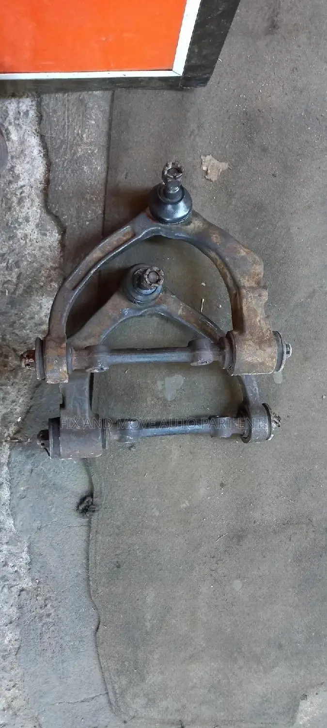 Kia Bongo 3 Home Used Upper Arm Available