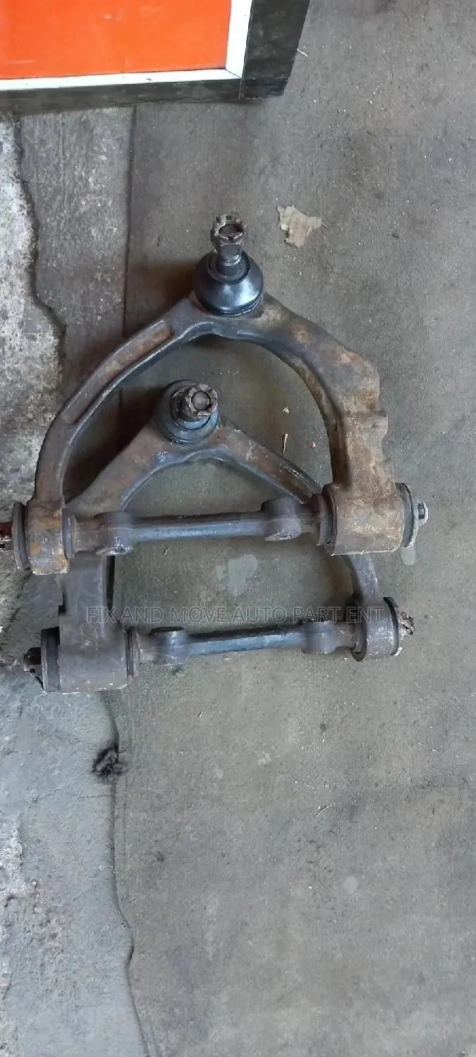 Kia Bongo 3 Home Used Upper Arm Available