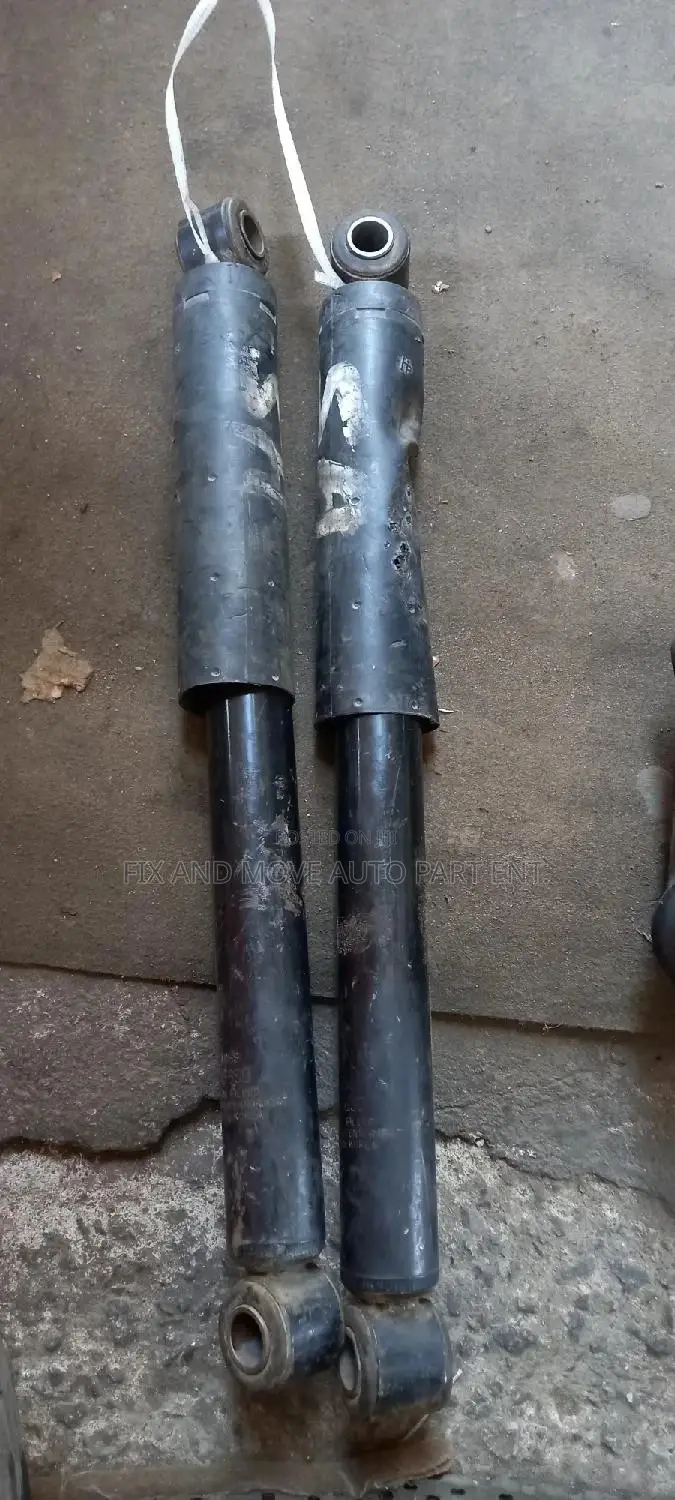 Kia Bongo 3 Home Used Front SHOCK ABSORBER Available