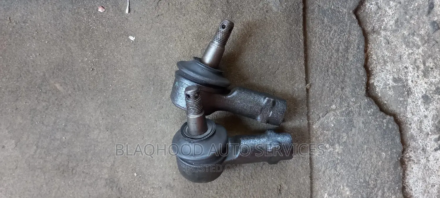 Kia Bongo 3 Home Used STEERING RACK ENDS Available