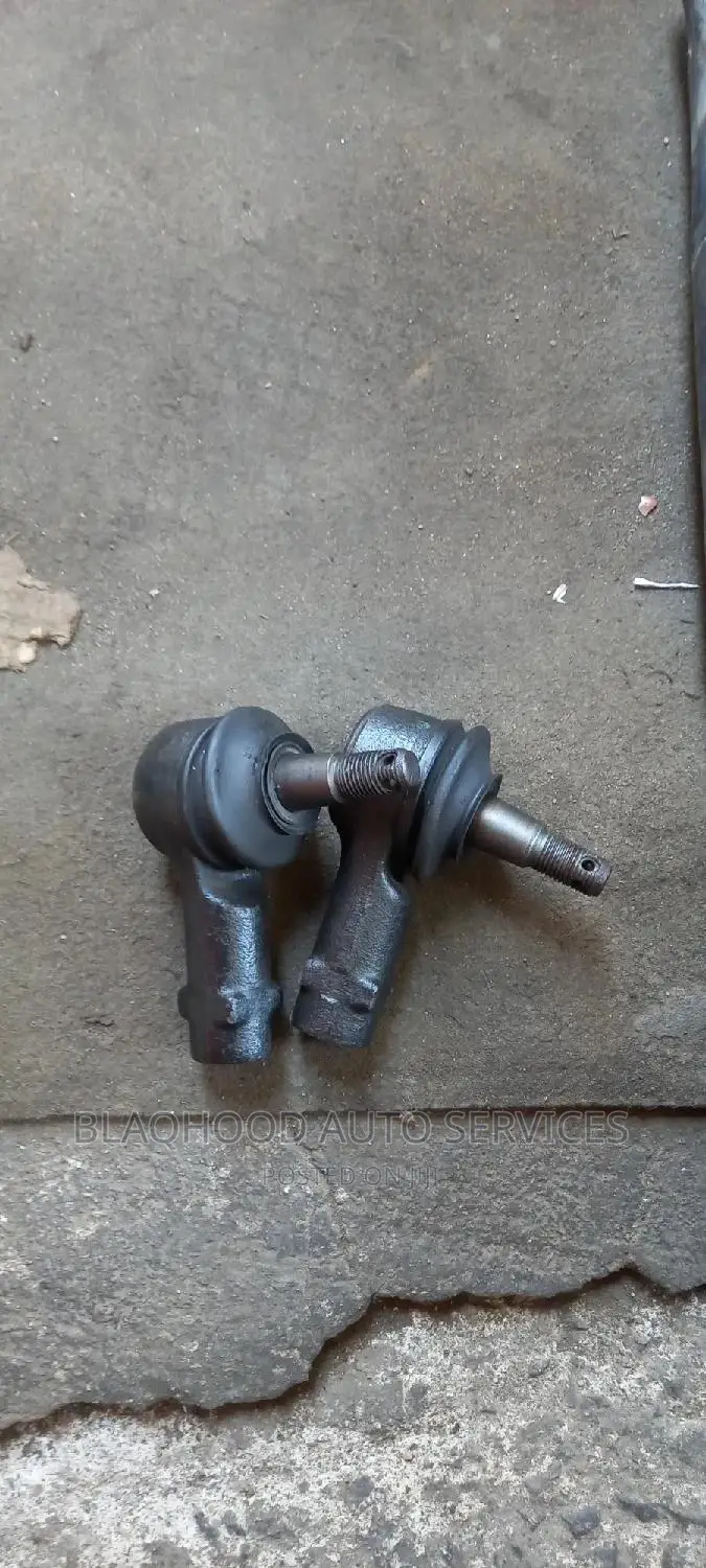 Kia Bongo 3 Home Used STEERING RACK ENDS Available