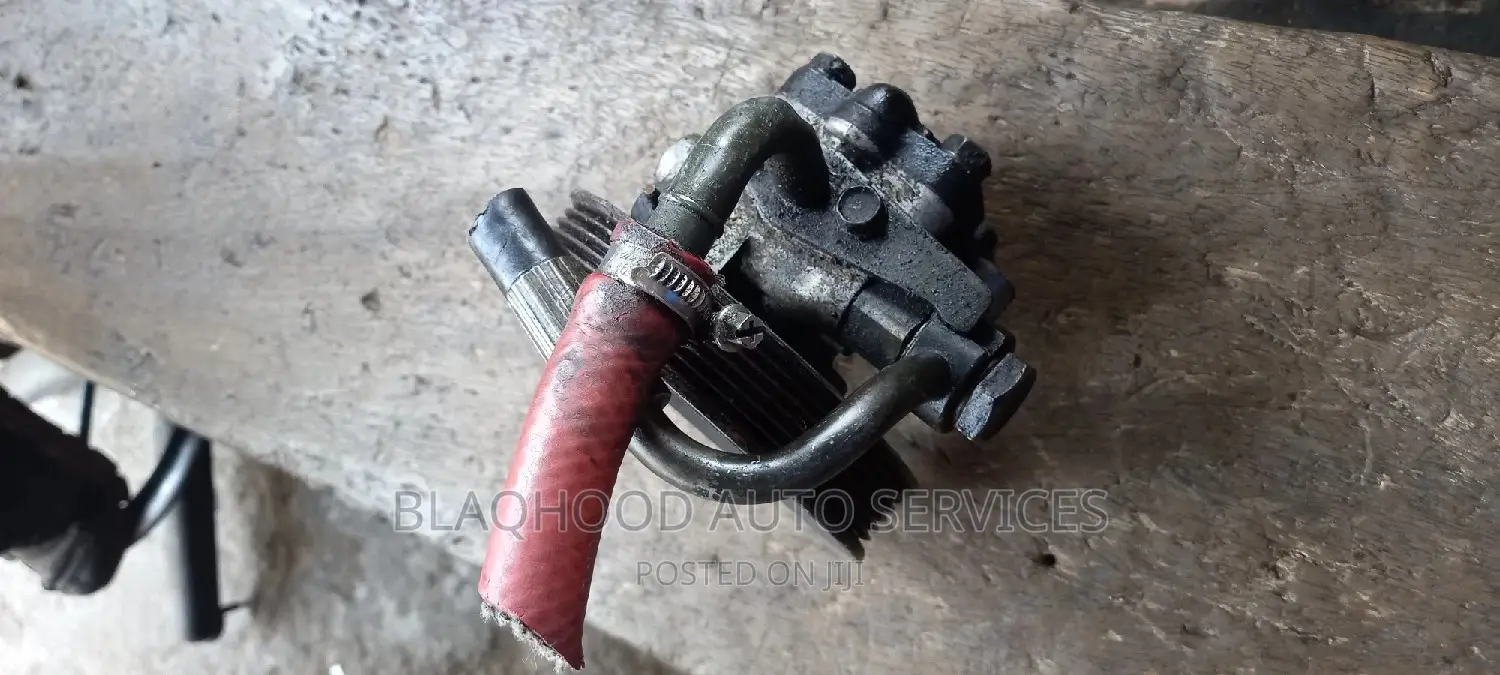 Hyundai/Kia Home Used Power Steering Motor Available