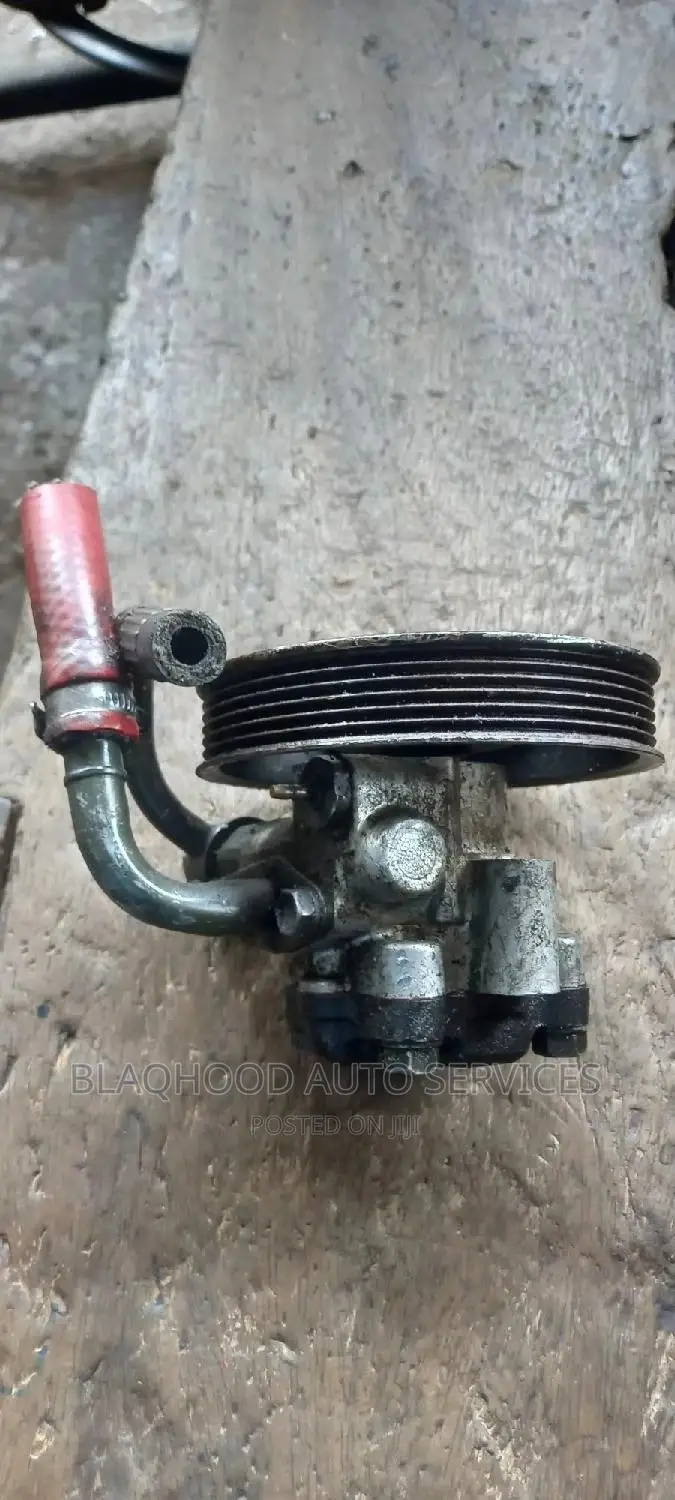 Hyundai/Kia Home Used Power Steering Motor Available