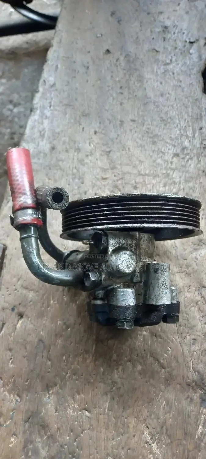 Hyundai/Kia Home Used Power Steering Motor Available