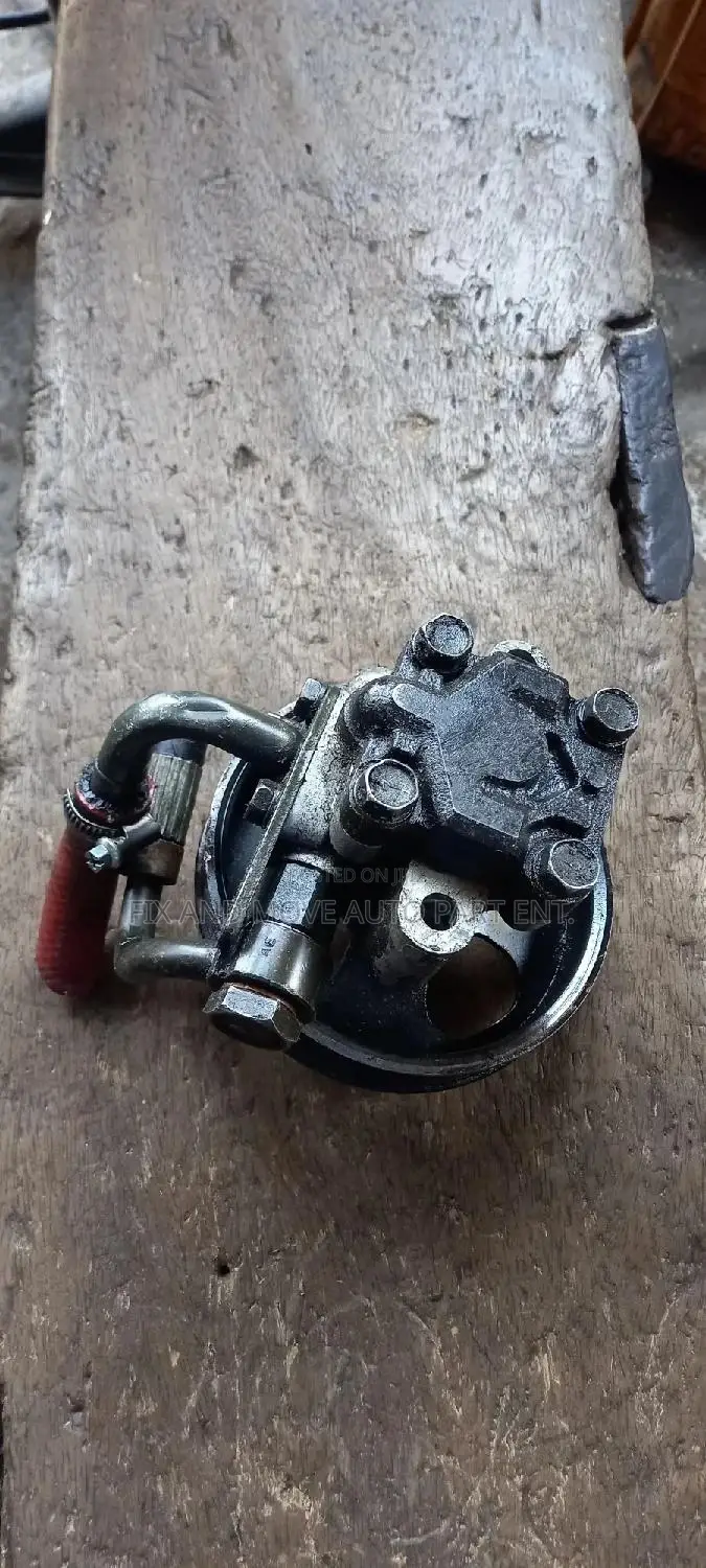 Hyundai/Kia Home Used Power Steering Motor Available