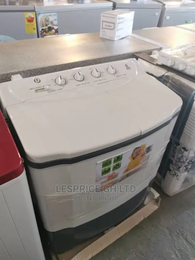 Powerful Fairmate Washing Machine 12kg