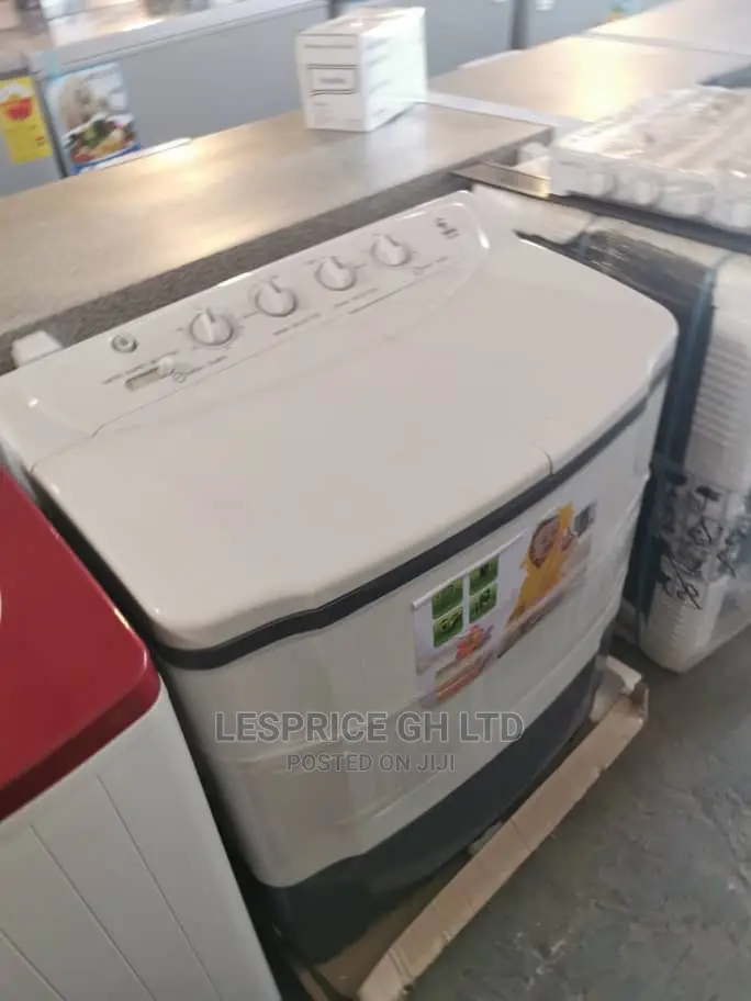 Super Cool Fairmate Washing Machine 12kg