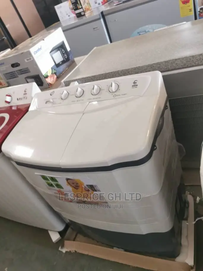 Authentic Fairmate Washing Machine 12kg
