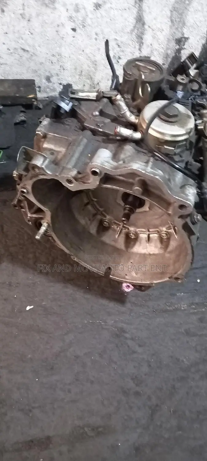Deawoo Matiz 3 Home Used Gearbox Available (3 Plugs)