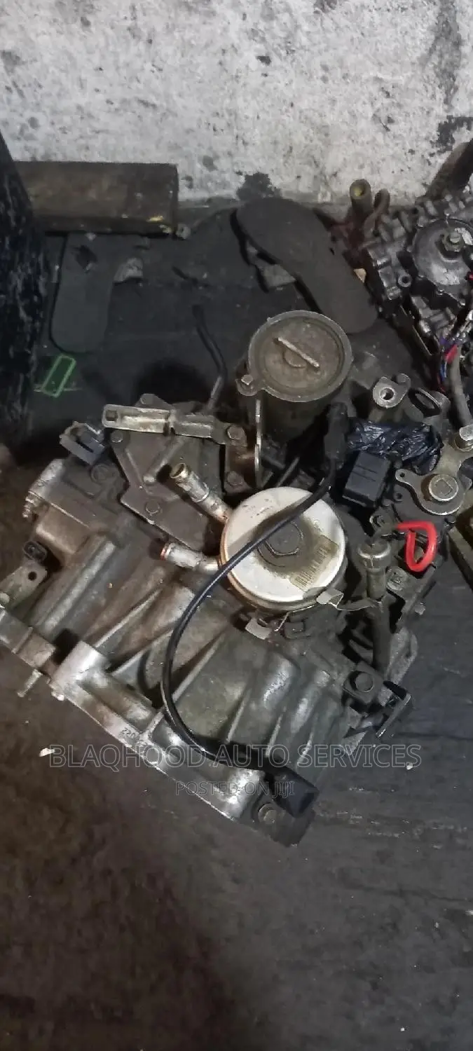 Deawoo Matiz 3 Home Used Gearbox Available (3 Plugs)