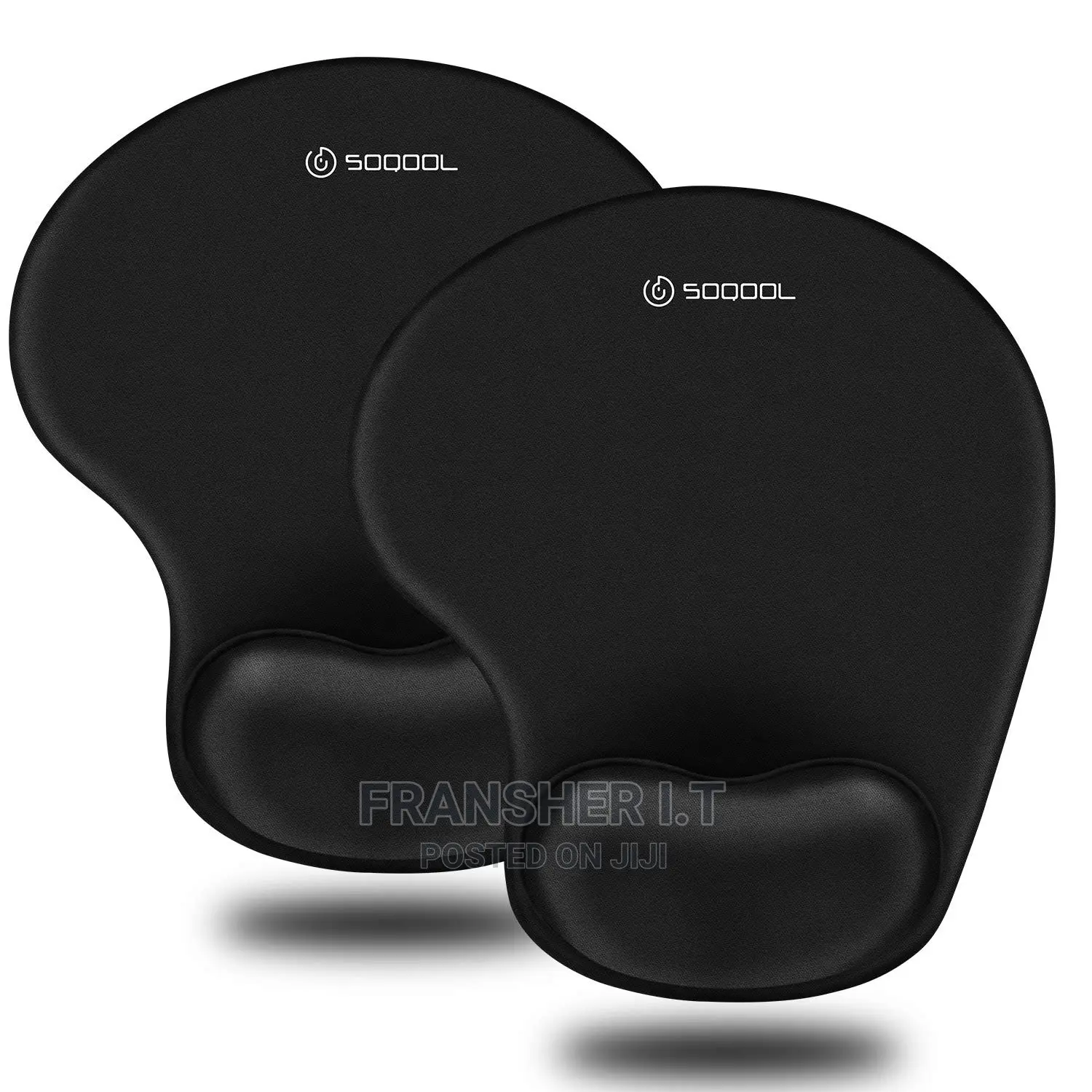 Wrist Mouse Pad