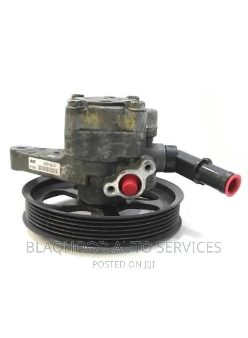 Home Used POWER STEERING MOTOR/PUMP Available for All Cars