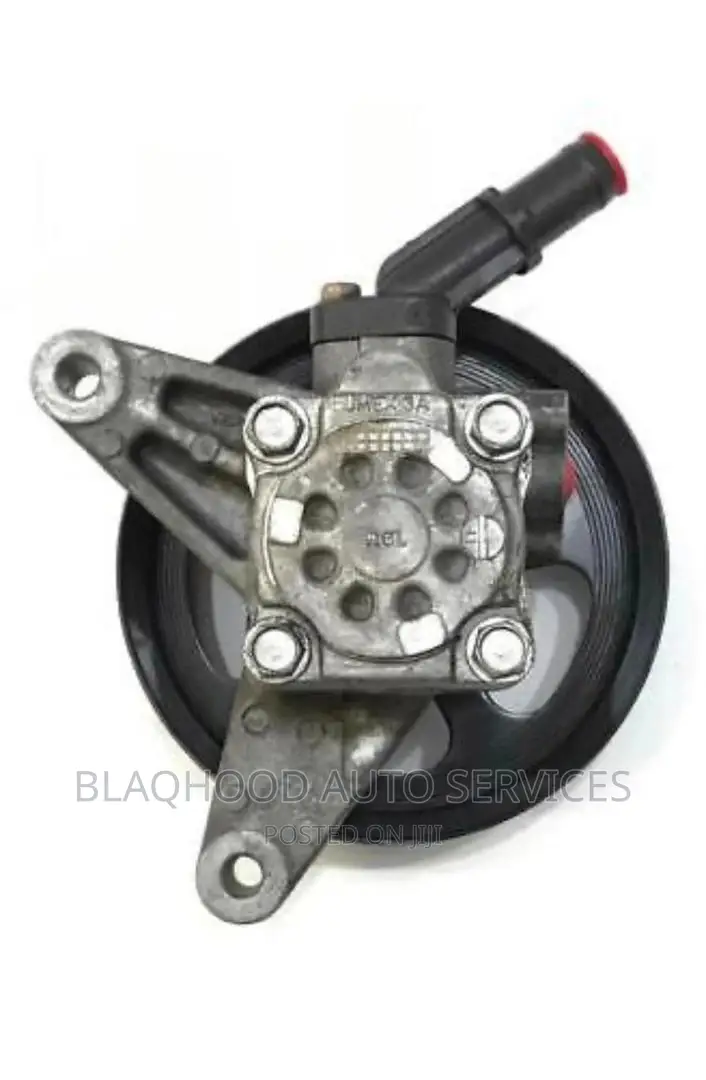 Home Used POWER STEERING MOTOR/PUMP Available for All Cars