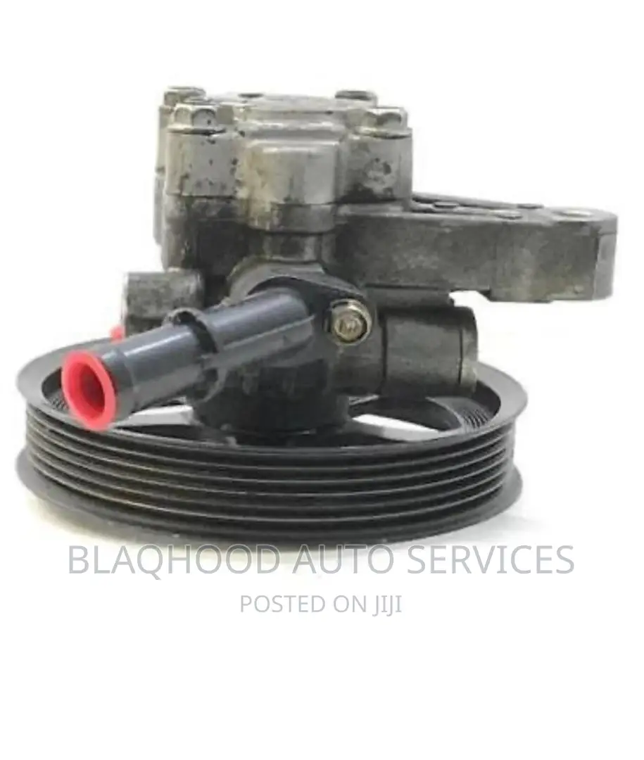 Home Used POWER STEERING MOTOR/PUMP Available for All Cars