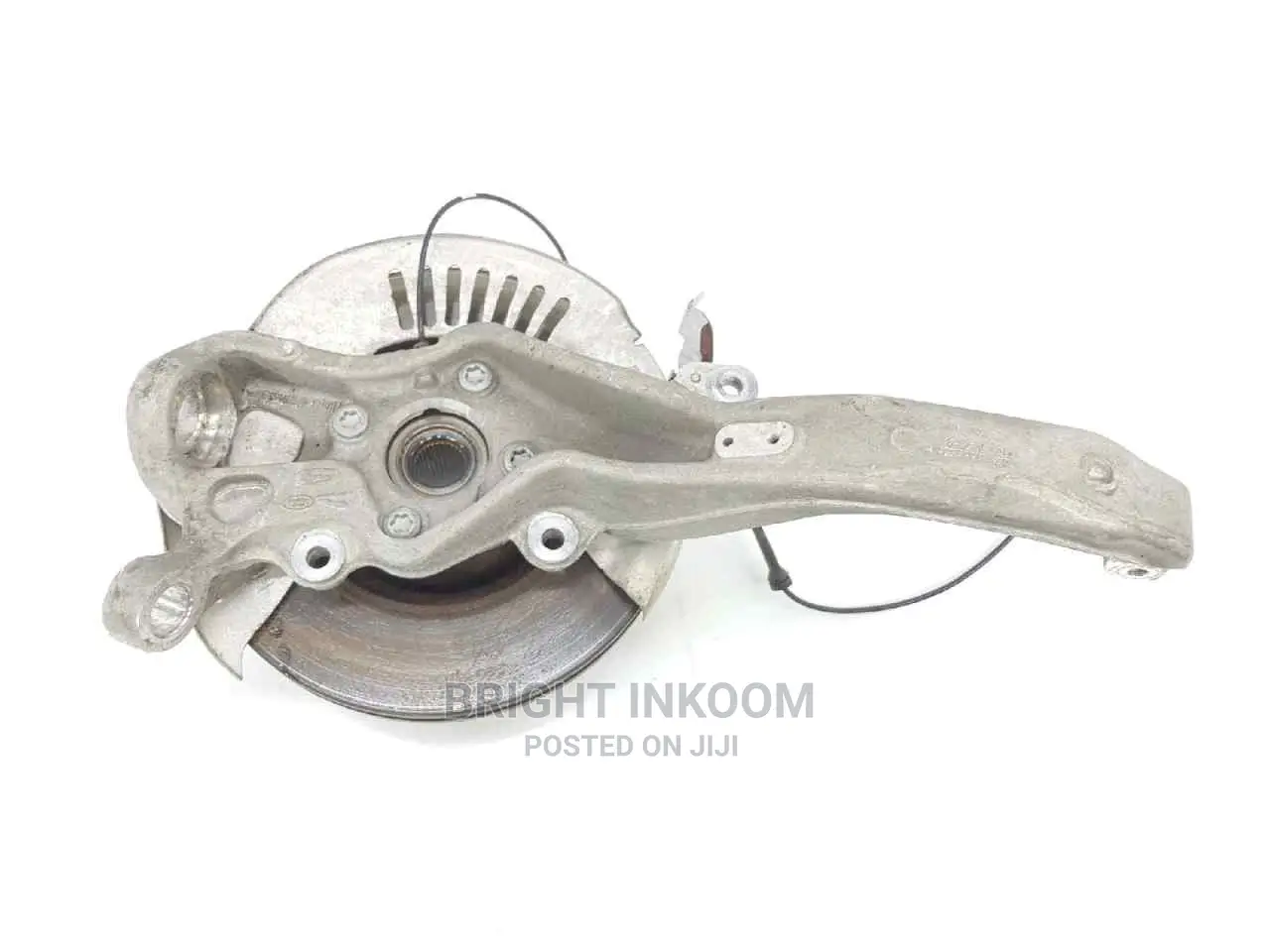 Velar 2019 Complete Hub