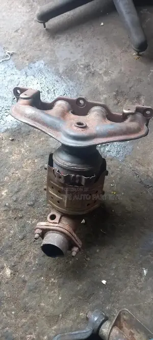 Original Engine CATALYTIC CONVERTER for Sportage/Sorento Etc