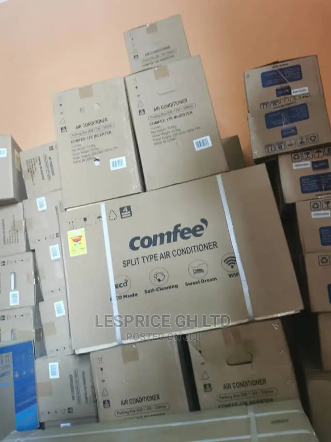 Comfee 1.5hp Air-Condition