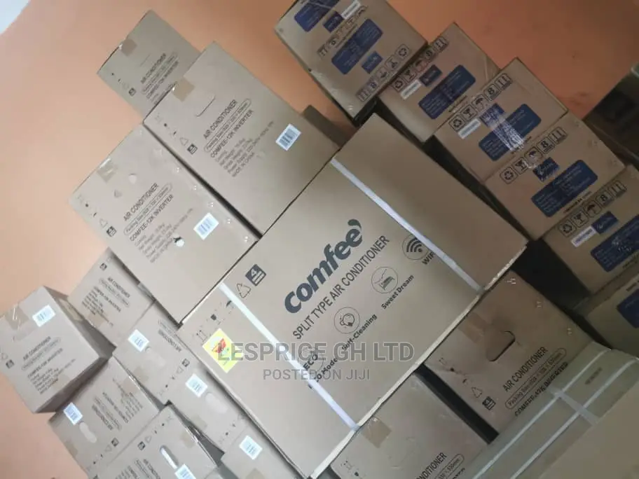 Top Comfee 1.5hp Air-Condition