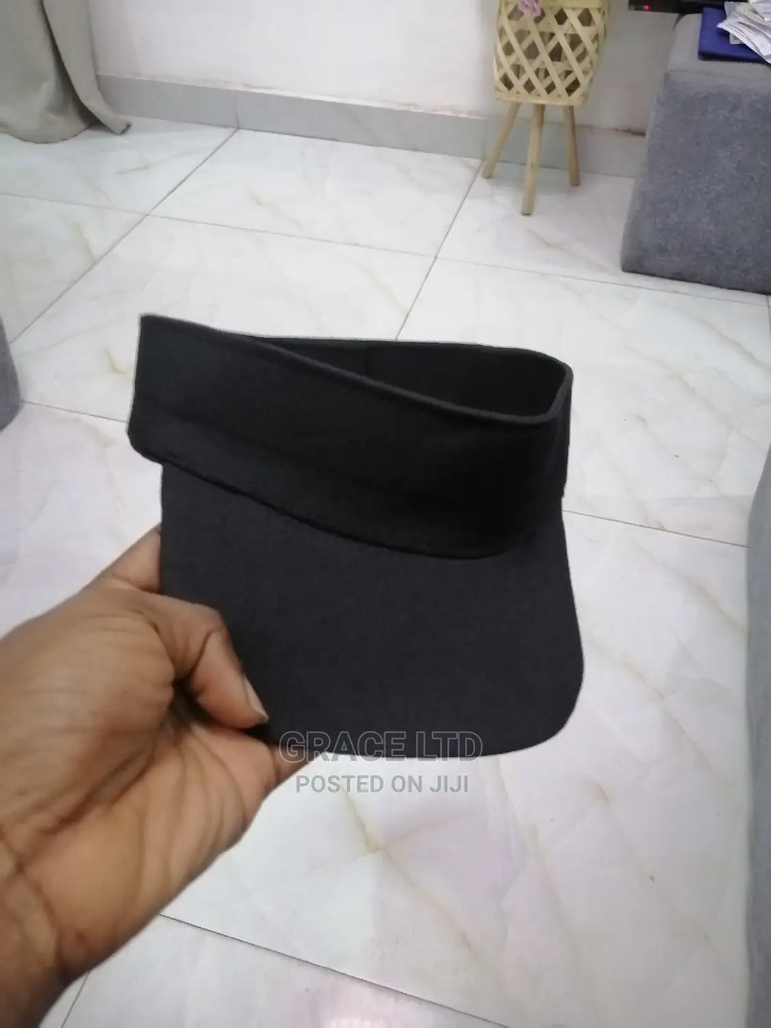 Golf Visor