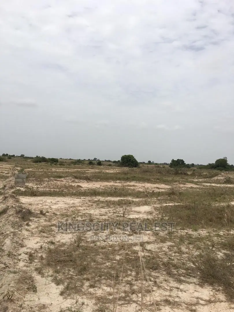 Well Measured Plots for Sale at Tsopoli
