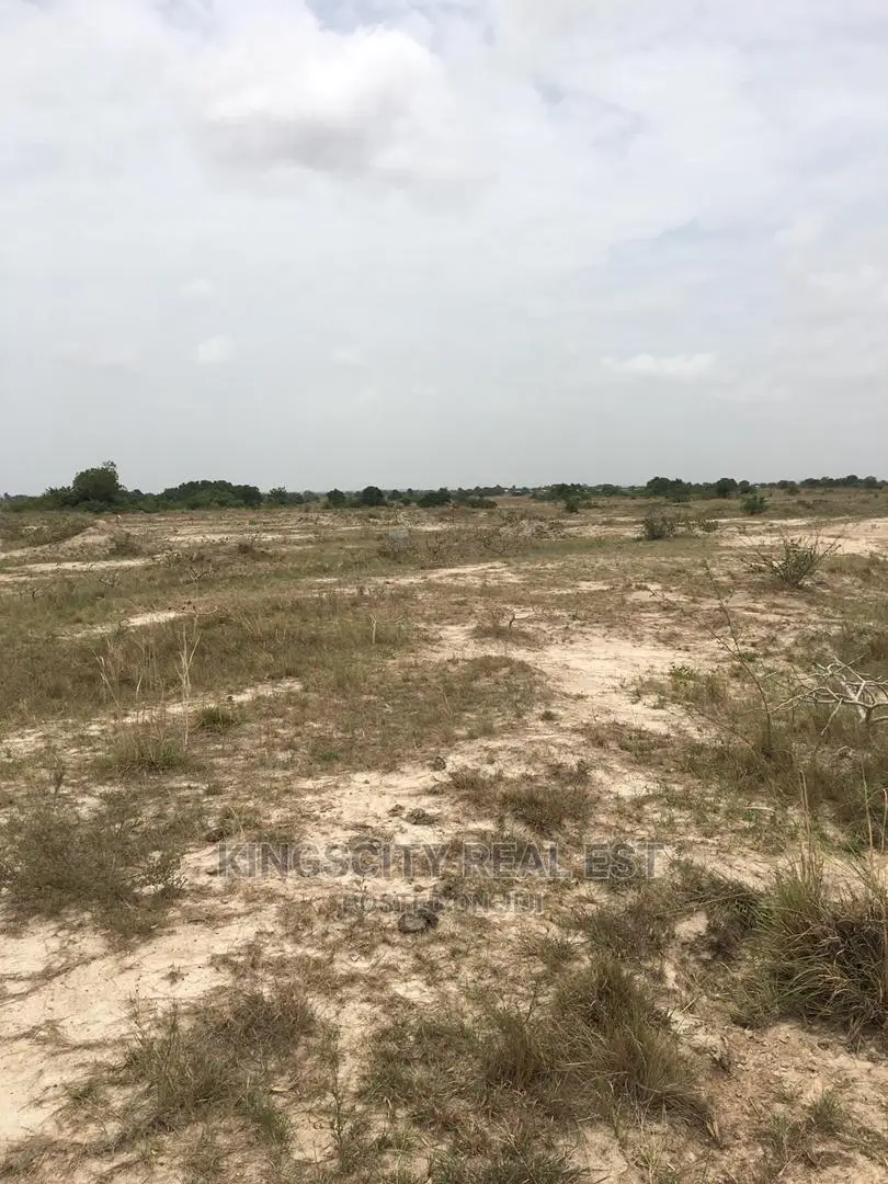 Your Final Destination Land for Sale at Tsopoli-New Airport