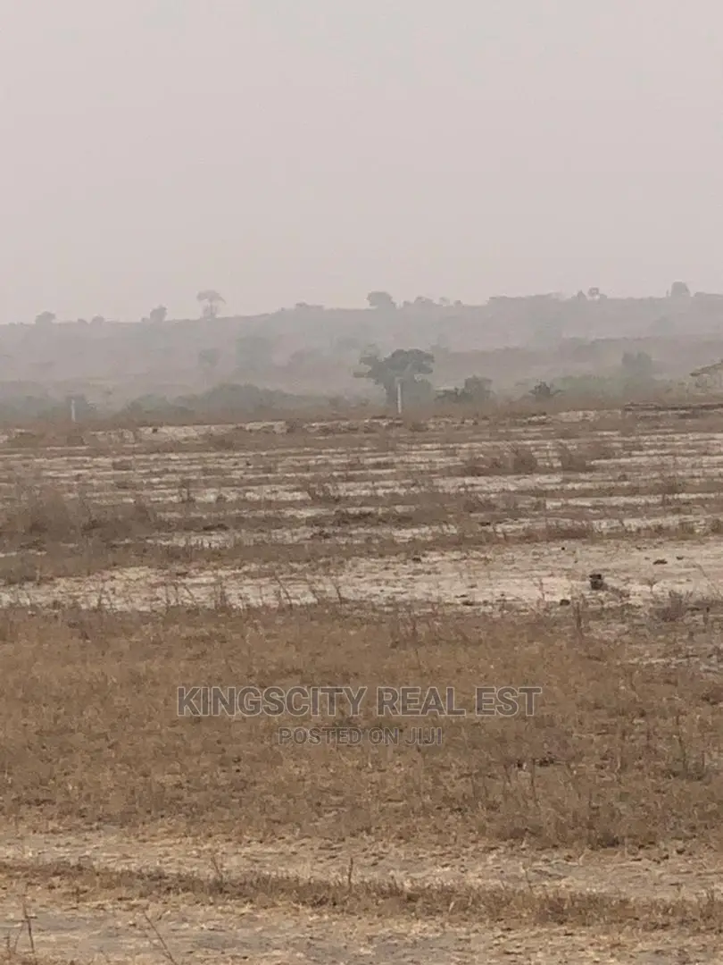 Your Final Destination Land for Sale at Tsopoli-New Airport
