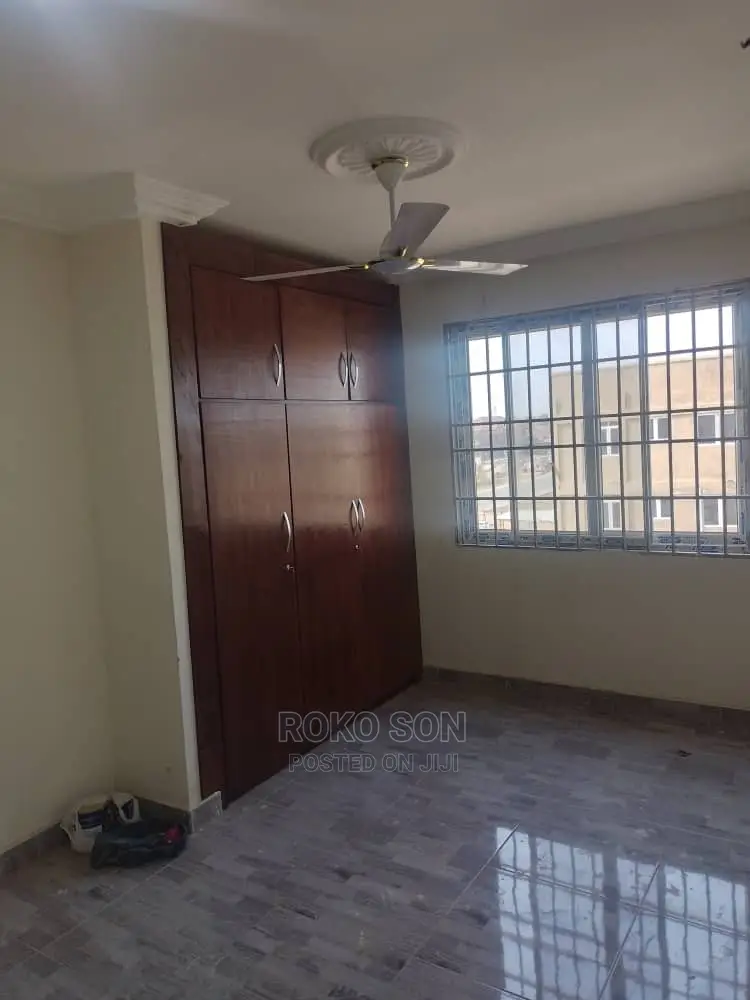 2bdrm Apartment in Dr Roko, Awoshie for rent