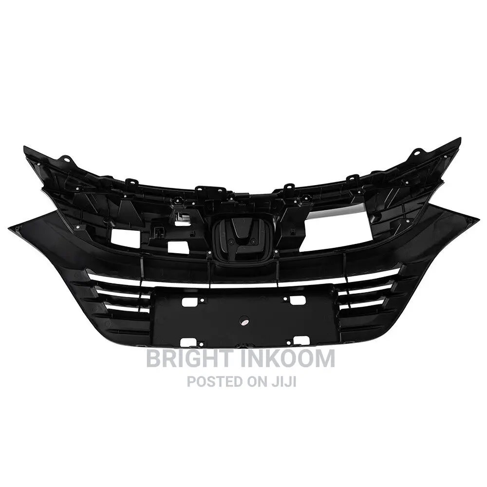 Accord Front Grille