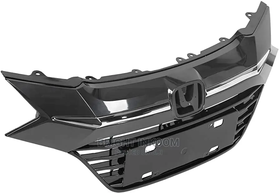 Accord Front Grille