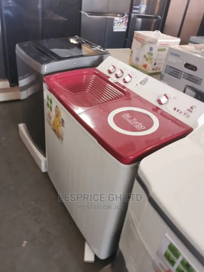 Fairmate Top Washing Machine 15kg