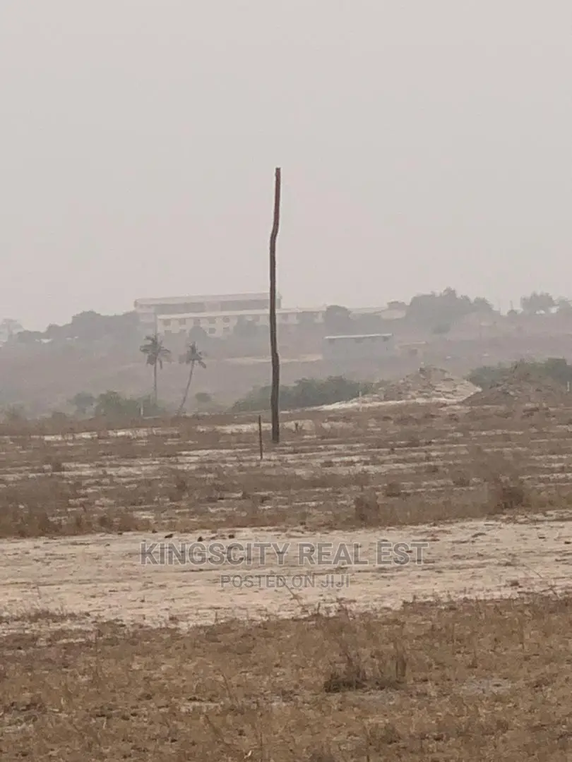 Securing Your Tomorrow Now With Estate Land