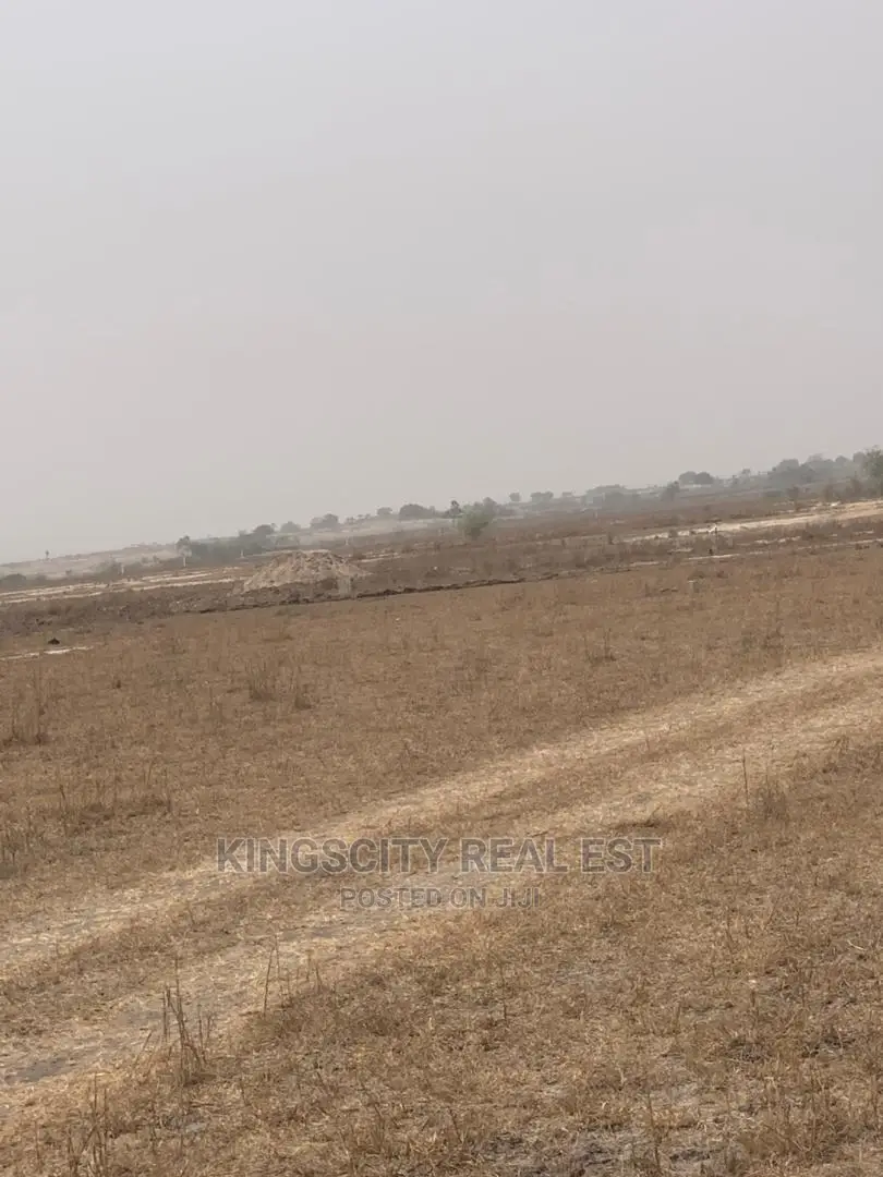 Securing Your Tomorrow Now With Estate Land